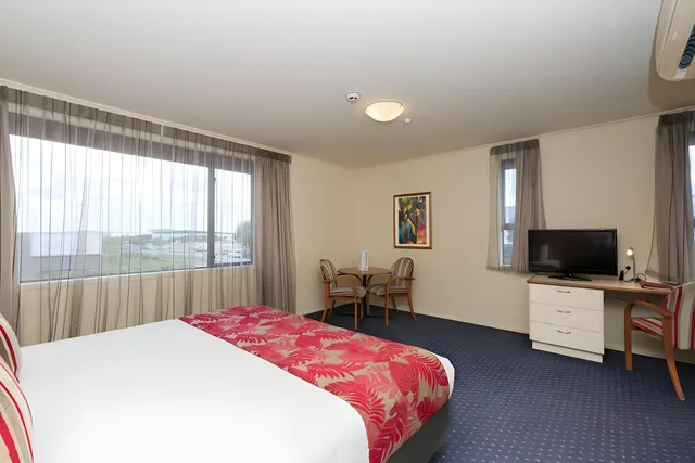 غرفة سوبيريور، Heartland Hotel Auckland Airport 1/3