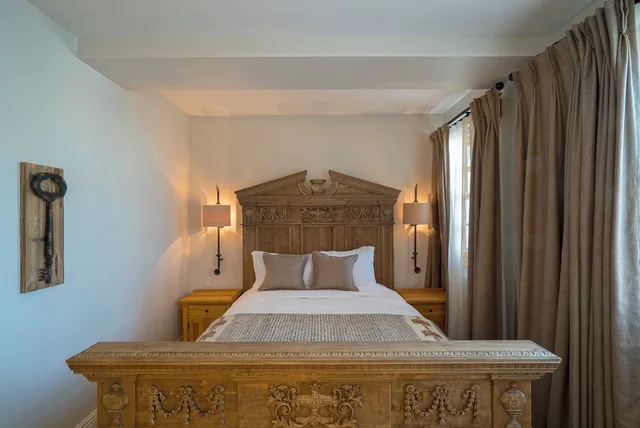 Royal, Suite, Queen Bed, Building B، HOTEL PORT-ROYAL 1/2