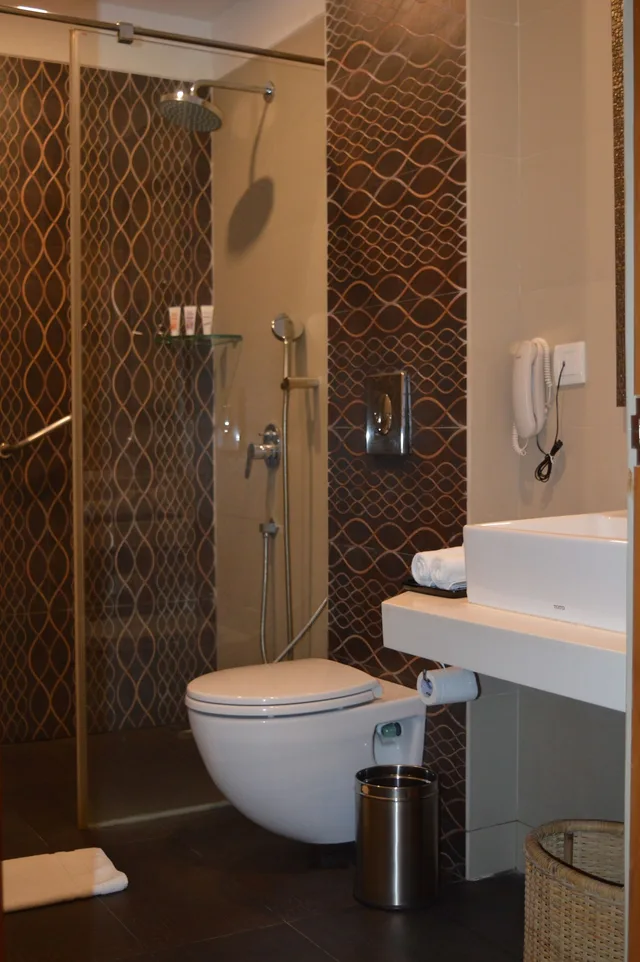 Garden Cottage, Deluxe, King Bed، Welcomhotel by ITC Hotels, Kences Palm Beach 5/5