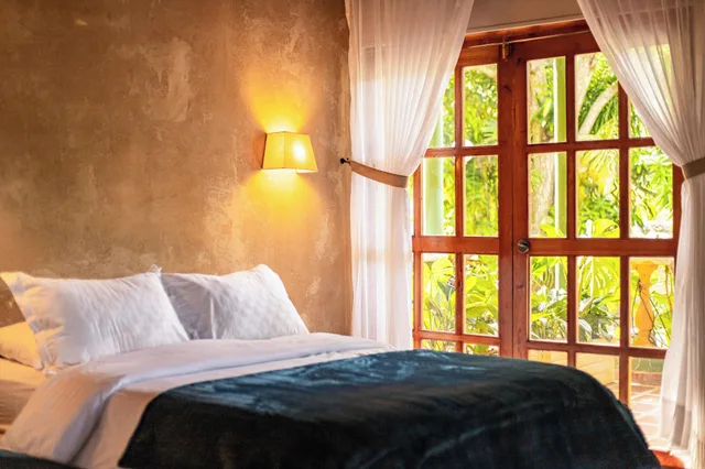 غرفة كلاسيكية رباعية، Hotel Portales del Tayrona by DOT Tradition 2/10