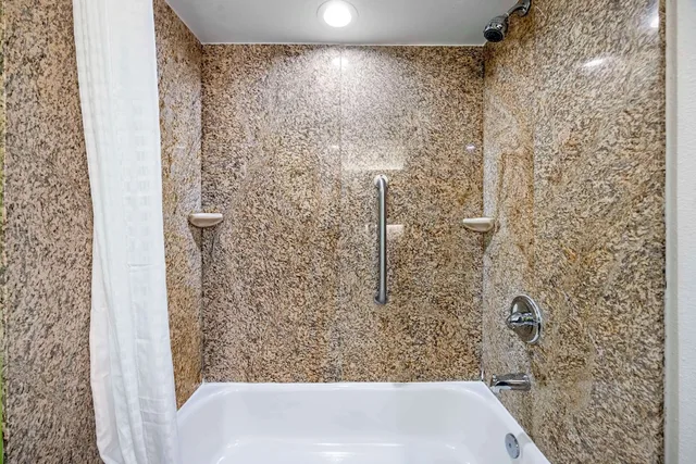 غرفة بسريرين كوين، Quality Inn Clarksville 9/9