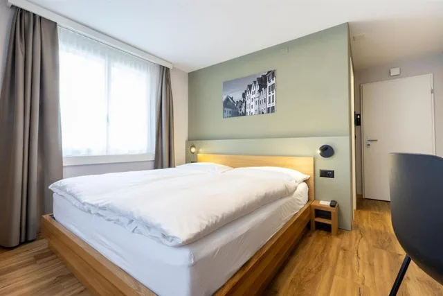 غرفة بسرير مزدوج، ROMANTIK HOTEL STERN 2/7