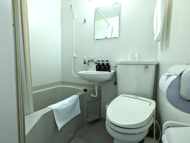 غرفة مفردة، Gr Hotel Suidocho 9/15