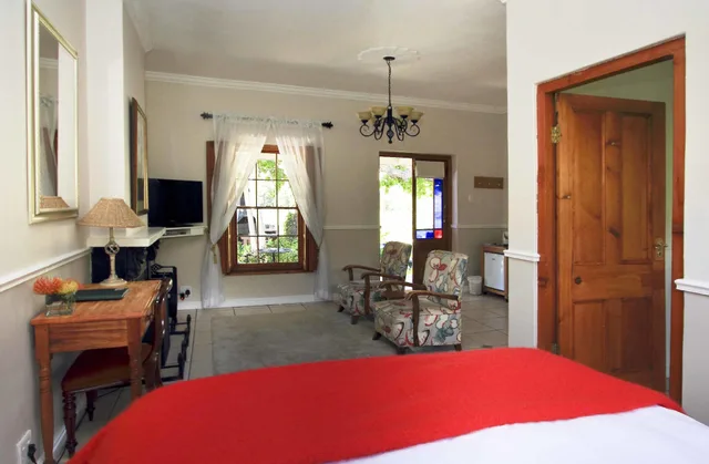 غرفة قياسية، Montagu Vines Guest House 2/3