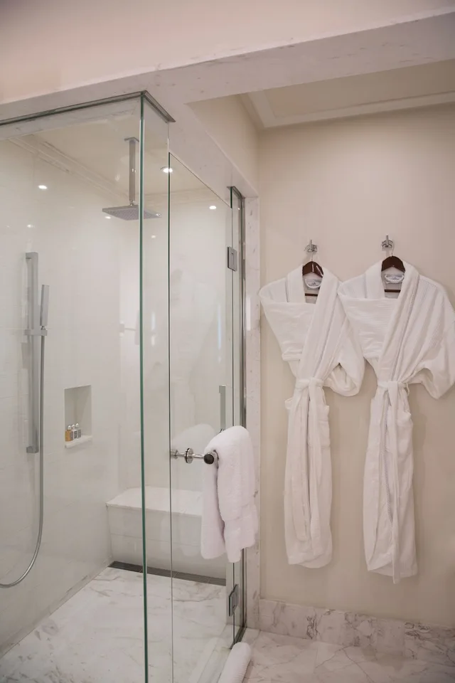 جناح كلوب جونيور ديلوكس بسرير كينج، Miraflores Park A Belmond Hotel 8/8
