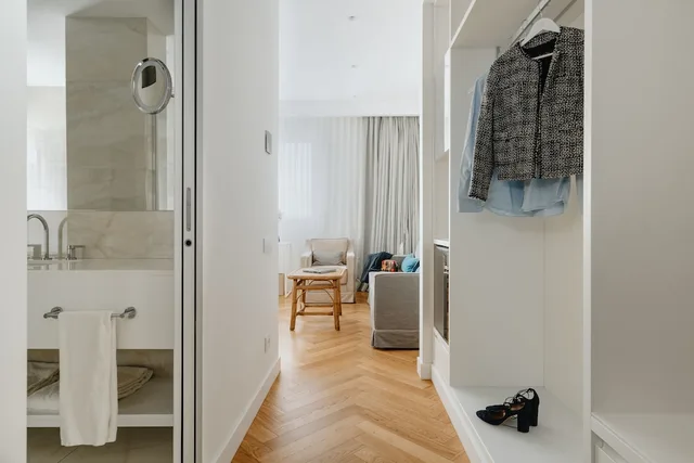 Suite, King Bed, Hotel Morfeo 5/6