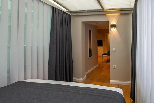 جناح جونيور ديلوكس، Moss Suites Taksim 3/9