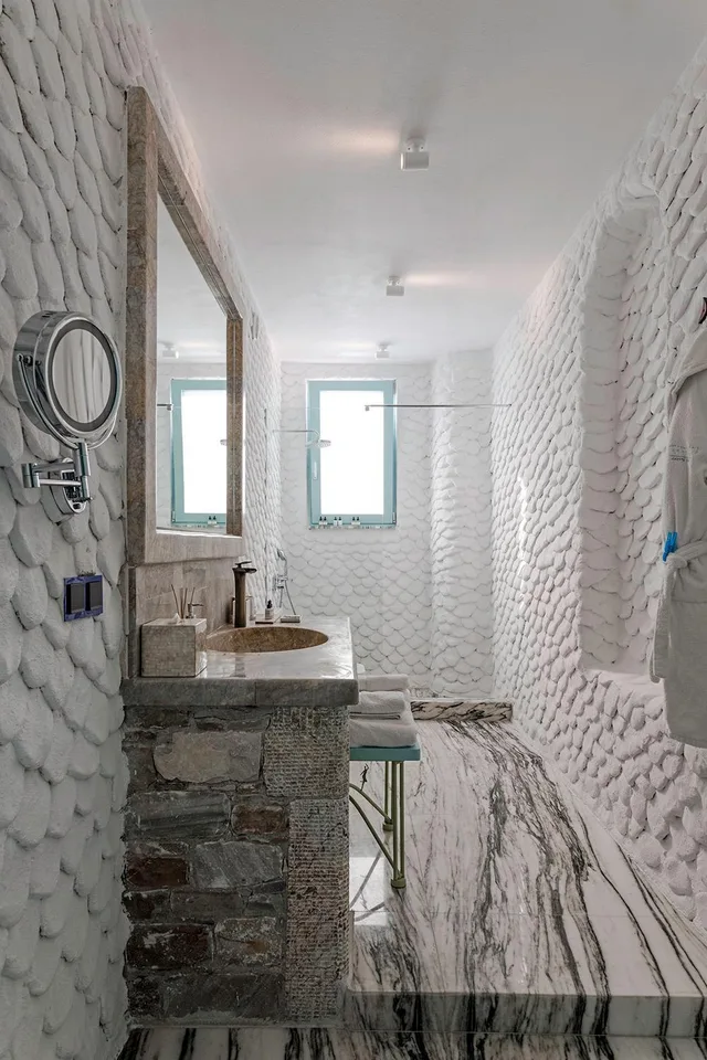 فيلا بـ3 غرف نوم، Agalia Luxury Suites 5/6