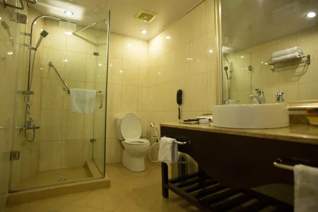 Superior, Jupiter International Hotel Cazanchise 3/3