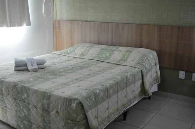 شقة ديلوكس، Rio Das Pedras Thermas Hotel 1/3
