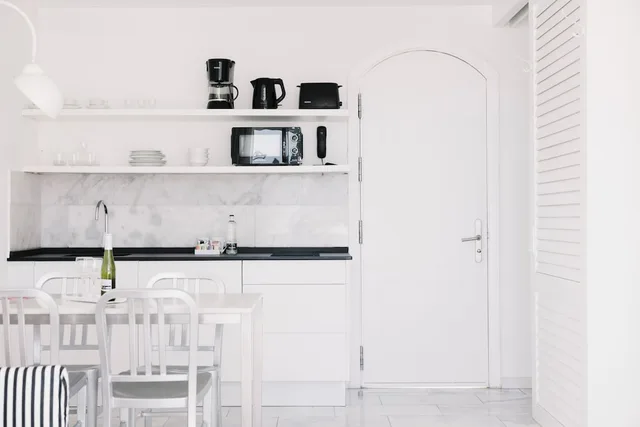 Select, Apartment, Single, Twin Beds, Sofa, Marina Bayview Gran Canaria - Adults Only 6/7