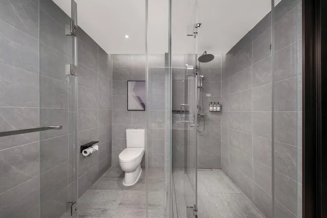 Standard, King Bed, Extra Floor Space، Holiday Inn Express Shenzhen Longhua 10/10