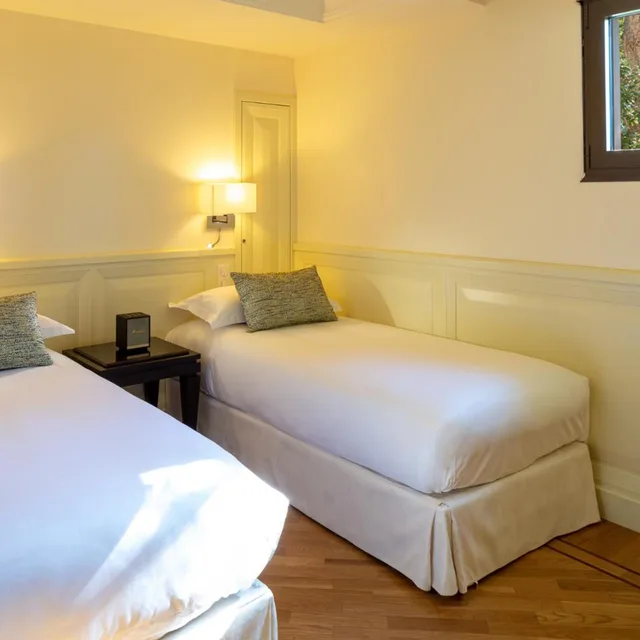 غرفة عائلية، Hotel Don Cesar 3/7