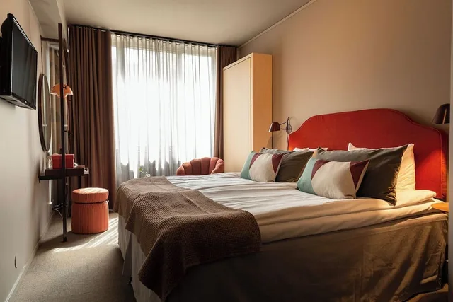 Plus, Triple, Twin Beds, Murphy Bed، Spar Majorna 2/10