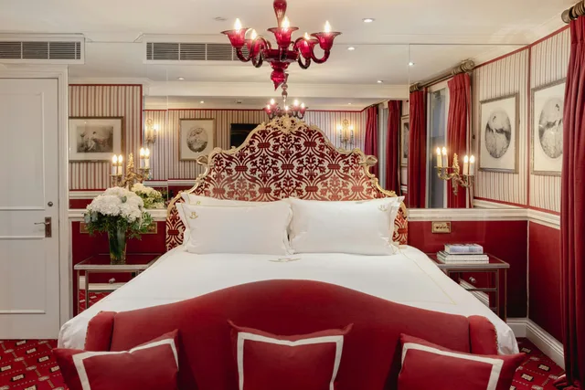 Family Suite, Rubens At the Palace 4/8