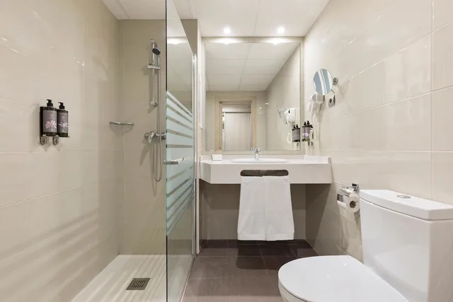 Room, Single, 2 Queen Beds، Best Los Angeles 4/5