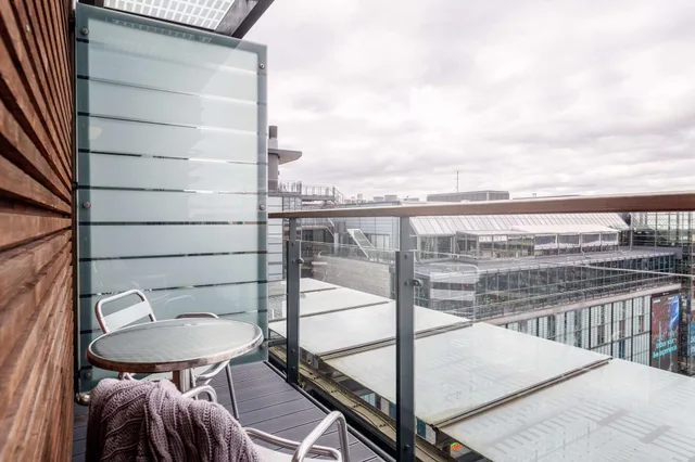 Plus, Superior، Scandic Simonkentta 3/3