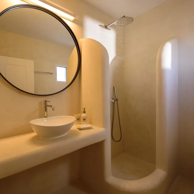 Standard, Sea View, Kamares Apartments 4/5