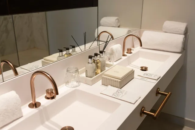 جناح جونيور بشرفة، Hotel Boutique Sidonia 6/7