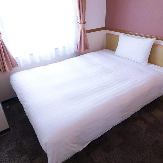 غرفة مفردة، Toyoko Inn Kiryu-Eki Minami-Guchi 2/5