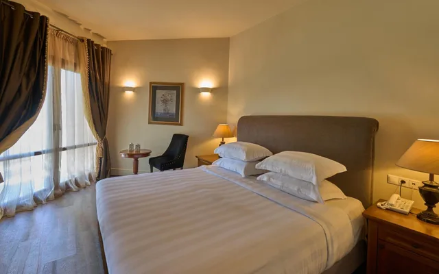 Family Suite, Balcony, Xenia Portaria 2/10