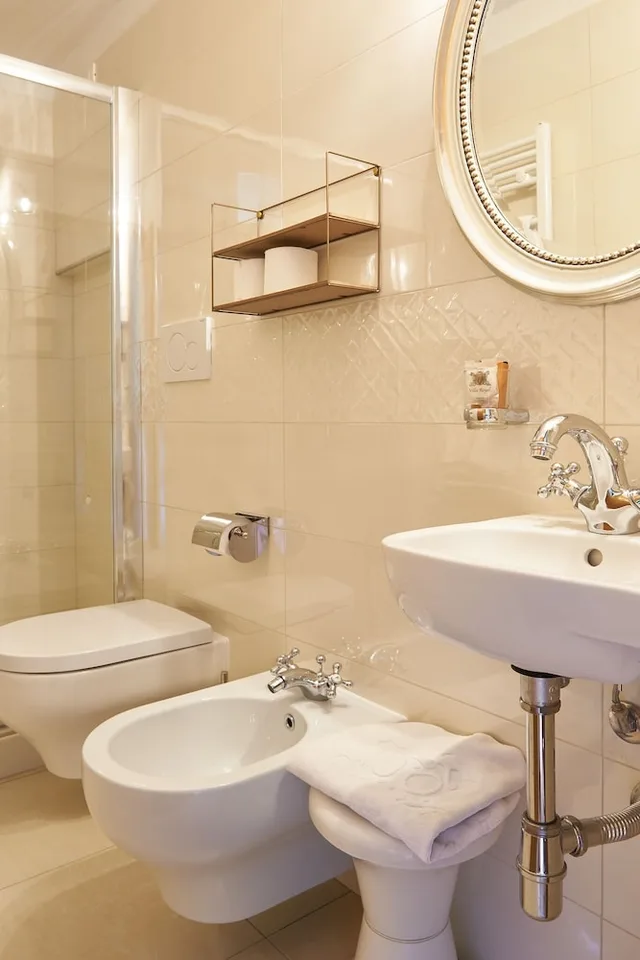 غرفة اقتصادية مفردة، Villa Royal 9/9