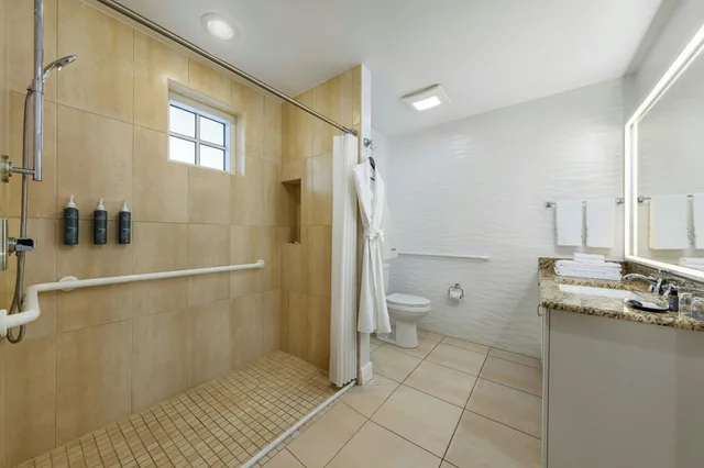 جناح بإطلالة على النهر، Westin Cape Coral Resort Formely the Resort At Marina Village 3/6