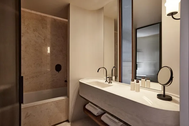 Collection, Premium, Junior Suite, Private Pool، Daios Cove 3/8