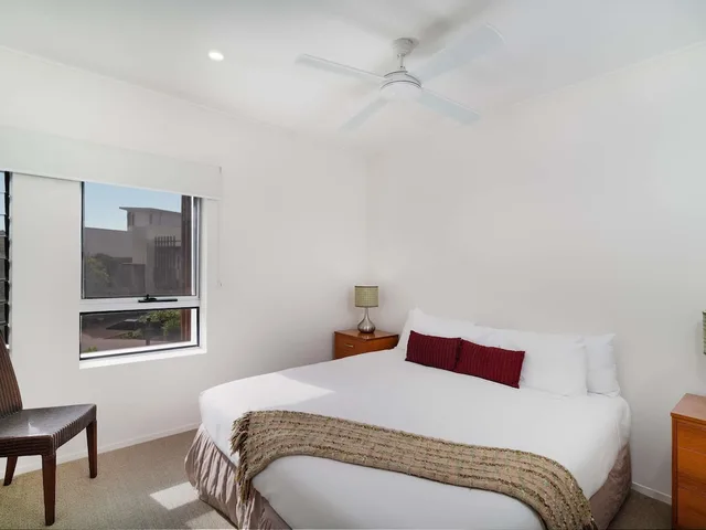 3 Bedrooms, Beach House, Double Bed، The Sebel Twin Waters 1/9