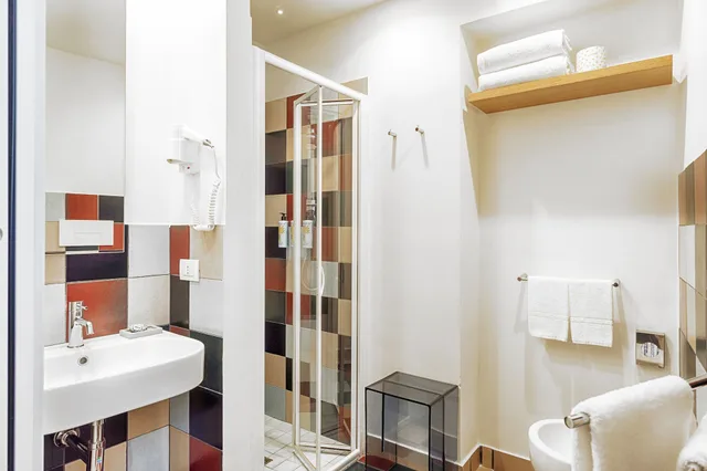 Duplex, Junior Suite, Iblaresort 2/2