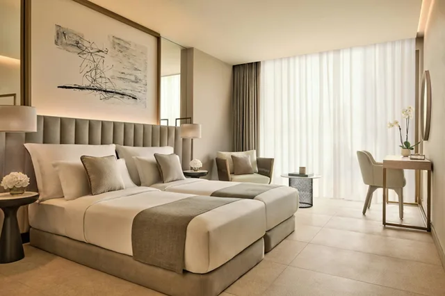 Room, Double Bed, Ikos Andalusia 1/2