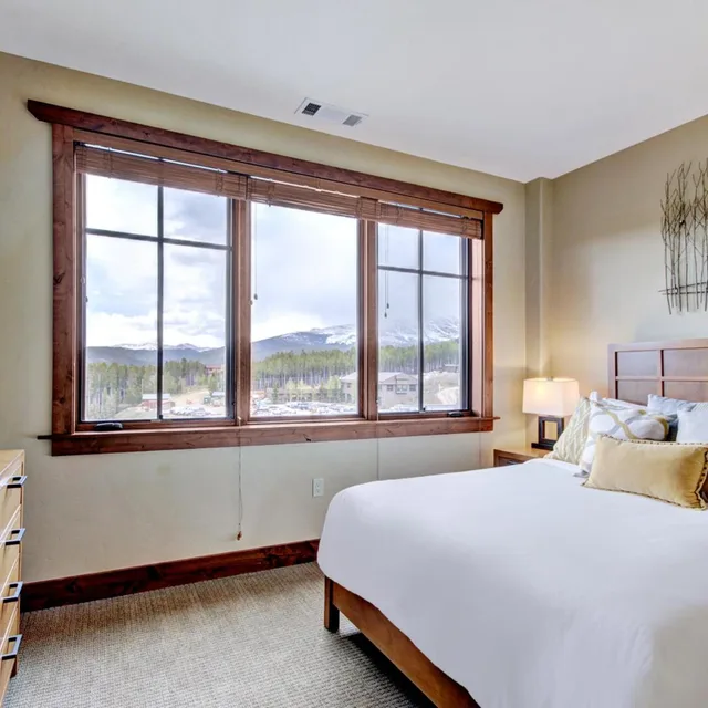 شقة بـ3 غرف نوم، One Ski Hill Place A Rockresort 6/10
