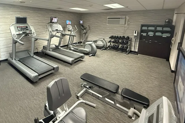 Preston Suites by IHG, Montgomery 15/33