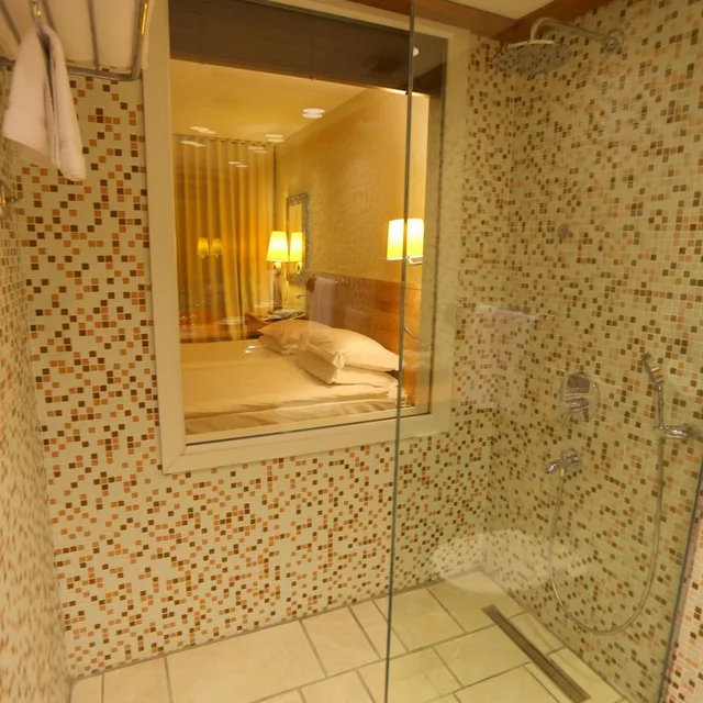 Sea, Garden, Suite, King Bed، The Marmara Bodrum - Adults Only 5/5