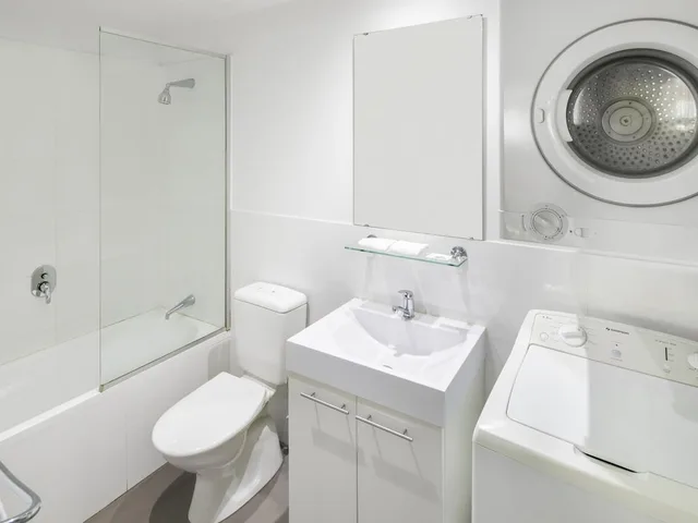 شقة بسريرين كينج بغرفتي نوم، Mantra Castle Hill Sydney 7/8