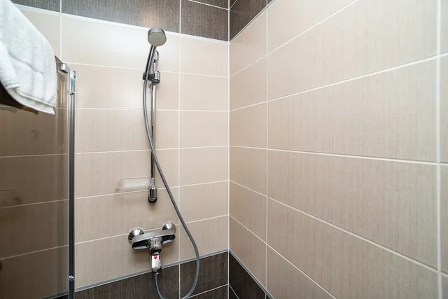شقة بسريرين منفصلين بمطبخ، Orion Hotel Prague 6/6