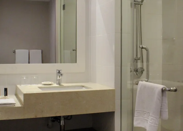 1 Bedroom, Deluxe, Suite, Colmar Tropicale, Berjaya Hills 3/3
