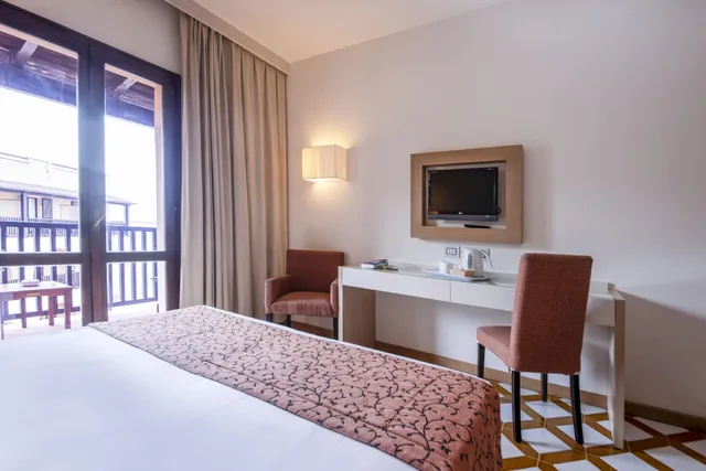 غرفة سوبيريور، Hotel Calabona 1/2
