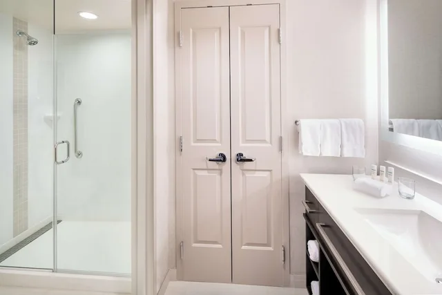 جناح بغرفتي نوم، Homewood Suites by Hilton Aliso Viejo - Laguna Beach 2/3