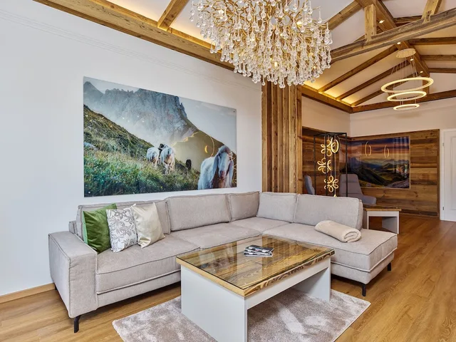 A-VITA Viktoria Residenzen، Telfs 32/50