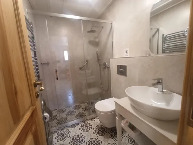 غرفة اقتصادية بسرير كوين، Ikiz Konak Boutique Hotel 5/5