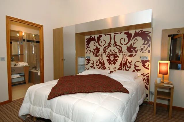 2 Bedrooms, Superior, Apartment, Residence Odalys Edenarc 2/3