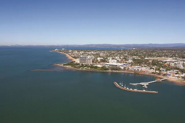 Oaks Redcliffe Mon Komo Suites, North Lakes, Narangba 36/77