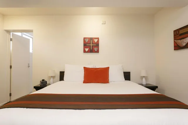 1 Bedroom, Apartment, Pool Side، The Reef Resort 2/9