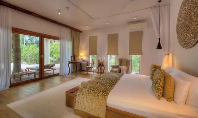 5 Bedrooms, Villa, Twin Beds, Zanzibar White Sand Luxury Villas Spa 8/10