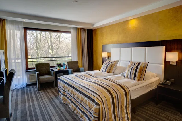 Plus, Comfort, Double Bed، HOTEL MOERS VAN DER VALK 6/15