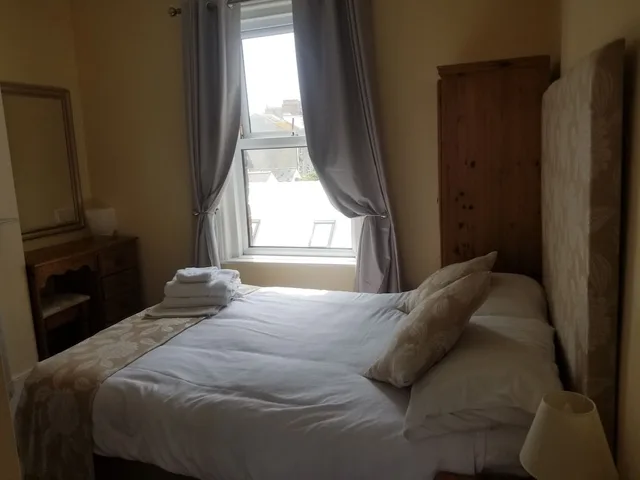 Apartment, Double Bed, Shared Terrace، The Wilton Guest House 1/7
