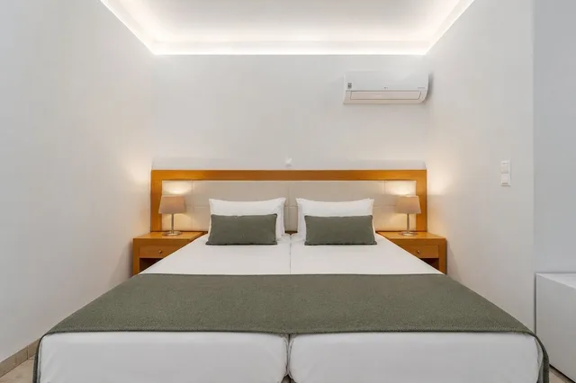 Classic, Double Bed, Inland View, Ariadne Beach - Adults Only 1/5
