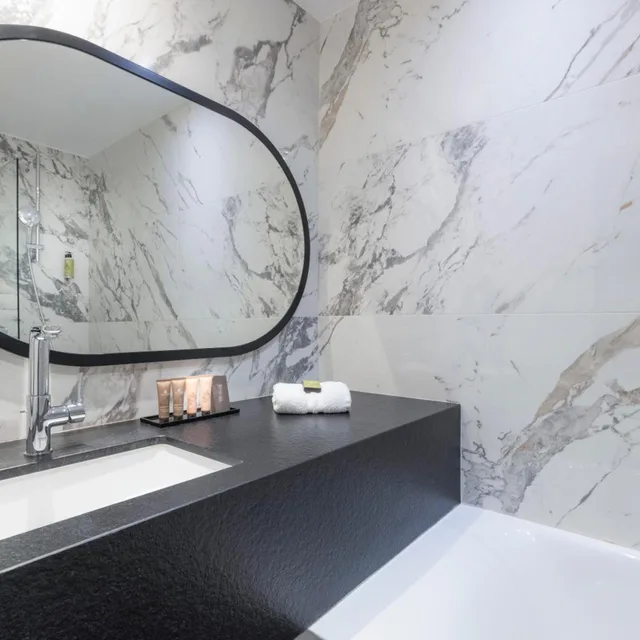 غرفة بريستيج، Hotel Du Bois Champs-Elysees 7/10
