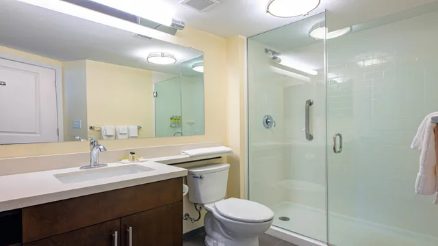 Studio, Suite, CANDLEWOOD SUITES DUMFRIES - QUANTICO 5/7